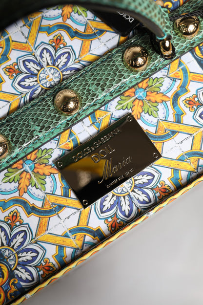 Poupées de mode en porcelaine et céramique Dolce &amp; Gabbana, robe noire