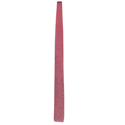 Cravate Gant en laine rouge pour homme