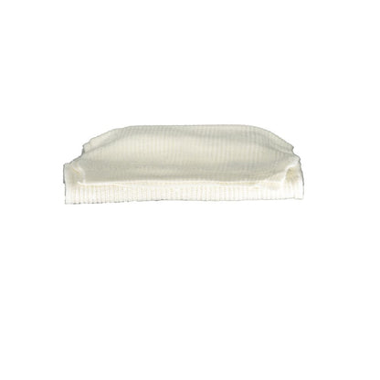 Guess Jeans White Polyester Women Scarf by Guess Jeans