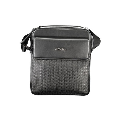 Sac à bandoulière Calvin Klein en polyester noir pour homme