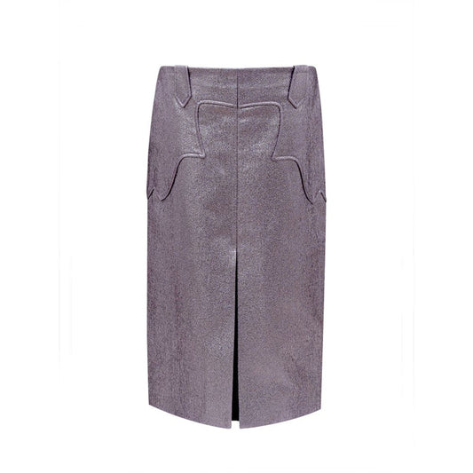 Vêtements en polyamide violet Tom Ford