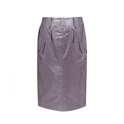 Vêtements en polyamide violet Tom Ford