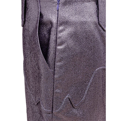 Vêtements en polyamide violet Tom Ford