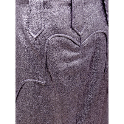Vêtements en polyamide violet Tom Ford