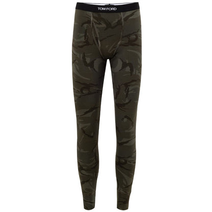Vêtements en coton militaire Tom Ford