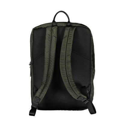Sac à dos Calvin Klein en polyester vert pour homme
