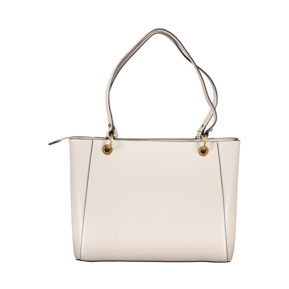 Guess Jeans Brown Polyethylene Women Handbag by Guess Jeans