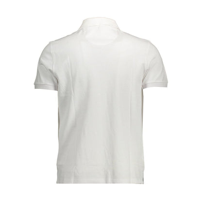 Polo North Sails en coton blanc pour homme