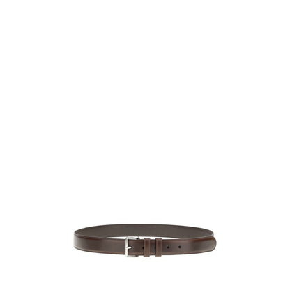 Ceinture en cuir Prada