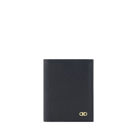 Porte-cartes Ferragamo Revival
