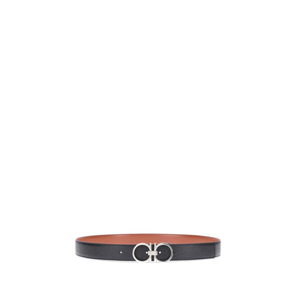 Ceinture réversible Gancini de Ferragamo
