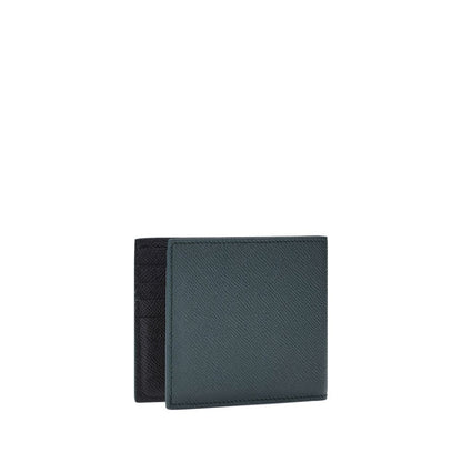 Portefeuille Ferragamo Gancini