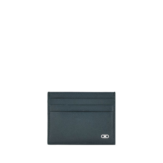 Porte-cartes Ferragamo Gancini