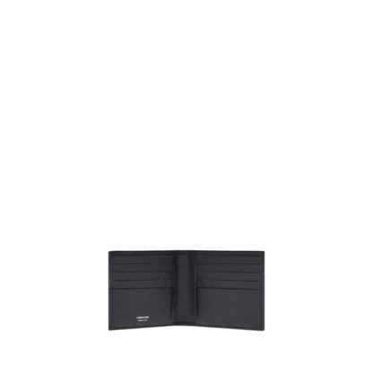 Portefeuille Ferragamo Gancini