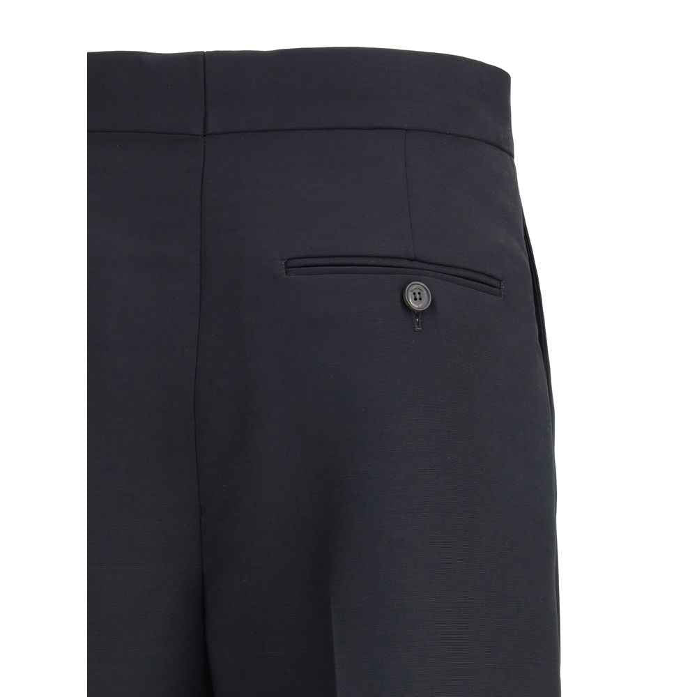 Ferragamo Tailored Pants