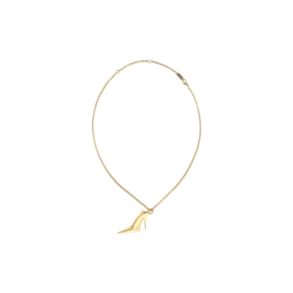 Collier porte-clés Balenciaga Honey