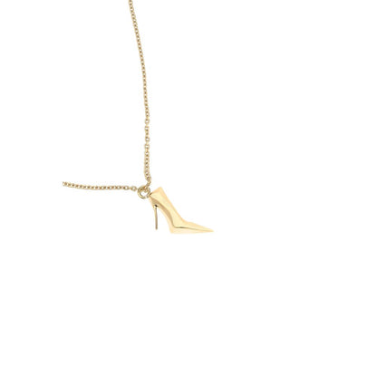 Collier porte-clés Balenciaga Honey