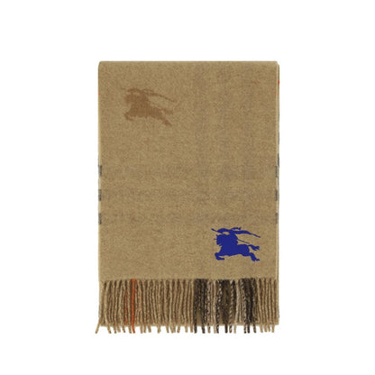 Écharpe en cachemire Burberry