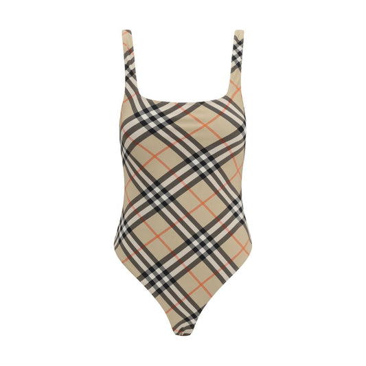 Maillot de bain une pièce Burberry