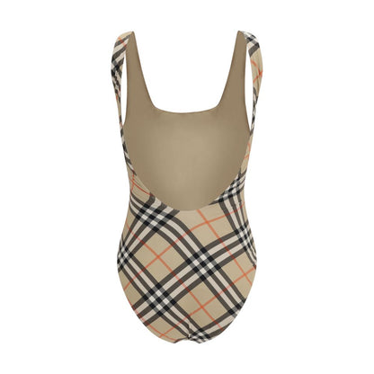 Maillot de bain une pièce Burberry