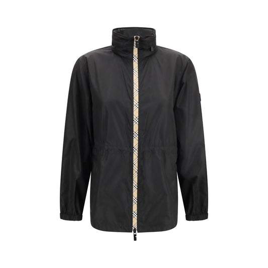 Veste imperméable Burberry