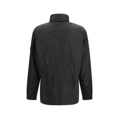 Veste imperméable Burberry