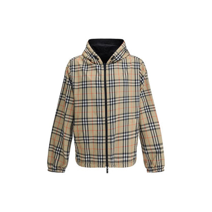 Veste réversible Burberry Archive Check