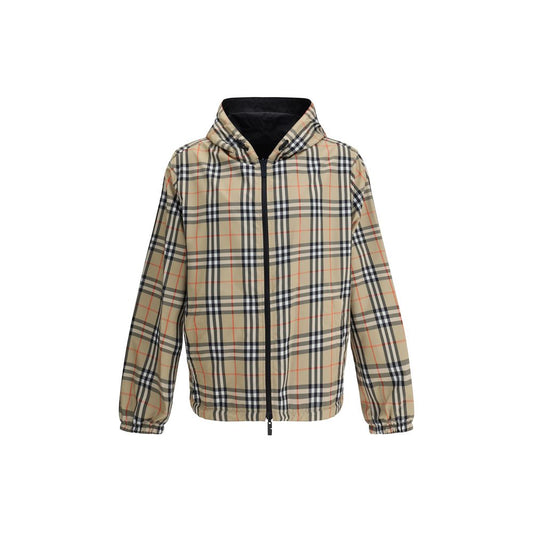 Veste réversible Burberry Archive Check