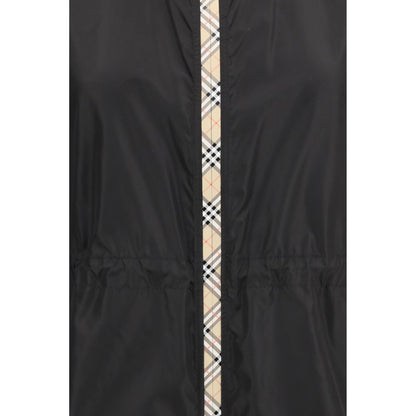 Veste imperméable Burberry