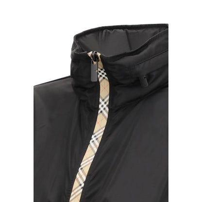 Veste imperméable Burberry