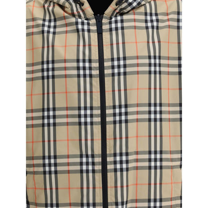 Veste réversible Burberry Archive Check