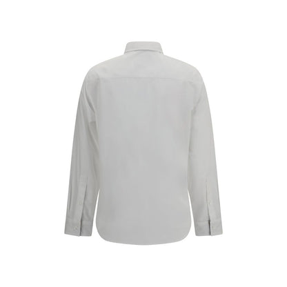 Chemise en coton Burberry