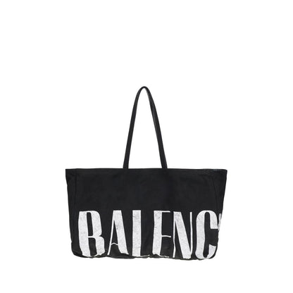 Sac fourre-tout à logo Balenciaga