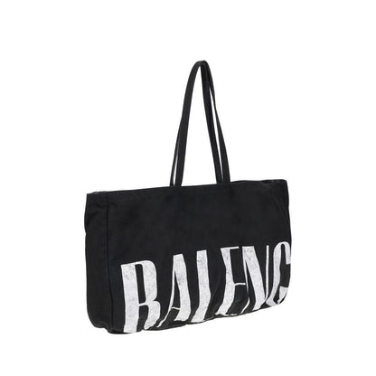 Sac fourre-tout à logo Balenciaga