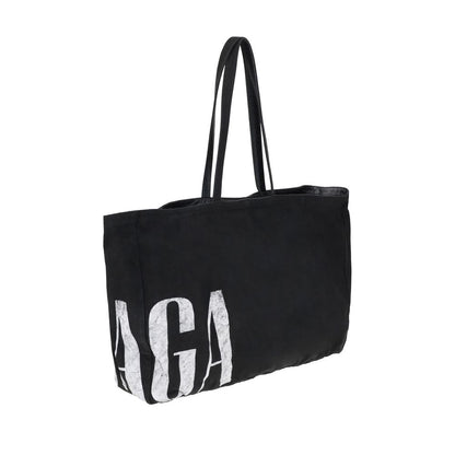 Sac fourre-tout à logo Balenciaga