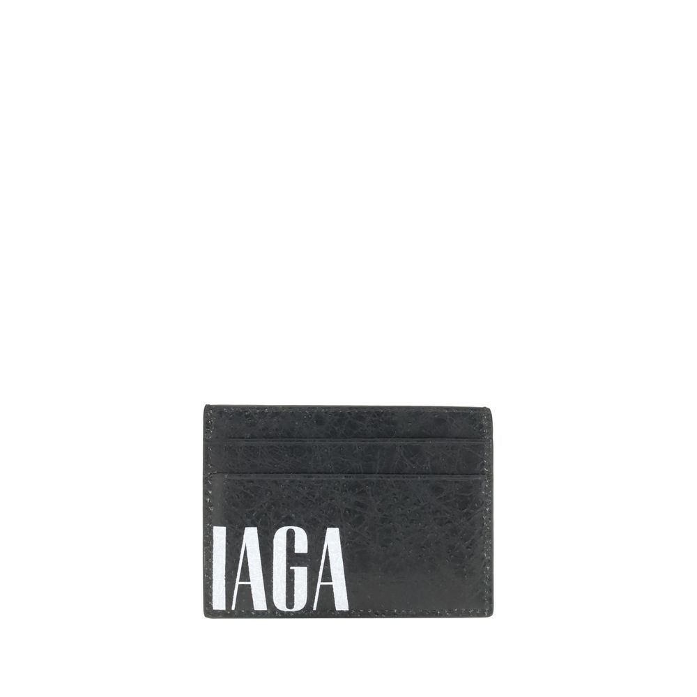 Porte-cartes Balenciaga