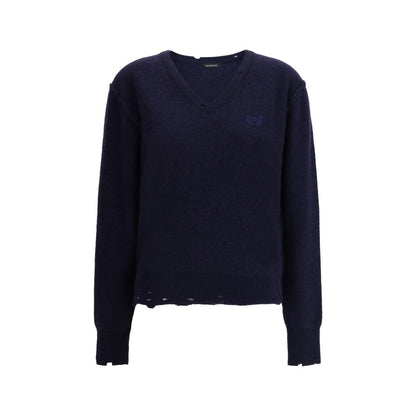 Pull en cachemire Balenciaga