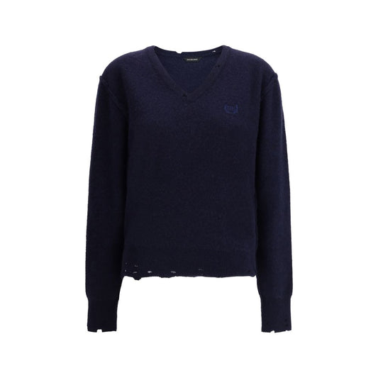 Pull en cachemire Balenciaga