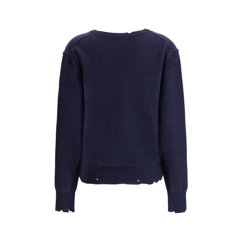 Pull en cachemire Balenciaga