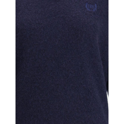 Pull en cachemire Balenciaga