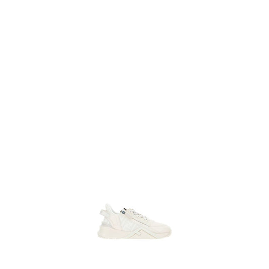 Baskets de course Fendi Flow