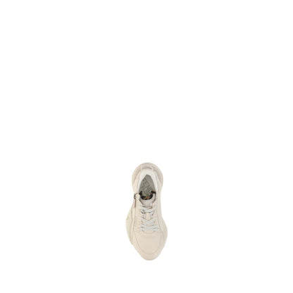 Baskets de course Fendi Flow