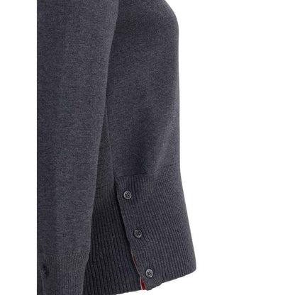 Thom Browne Virgin wool Sweater