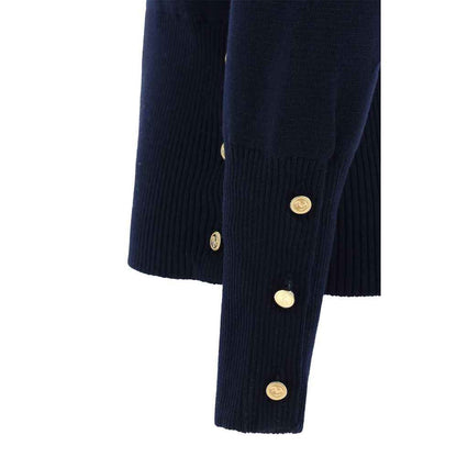 Thom Browne Virgin wool Sweater