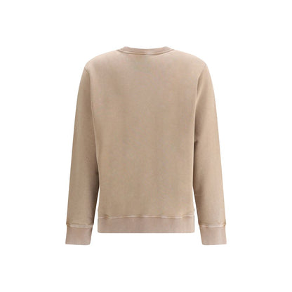 Sweat-shirt avec logo Fendi