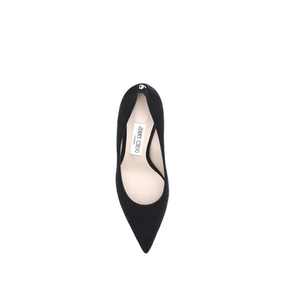 Escarpins Jimmy Choo Love