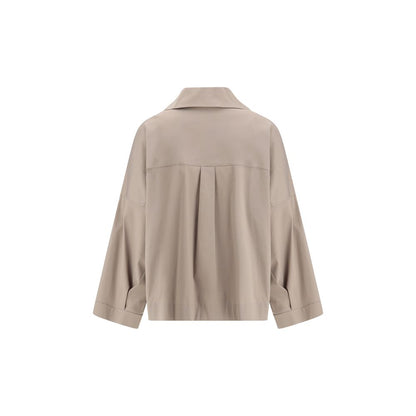 Chemise large Brunello Cucinelli