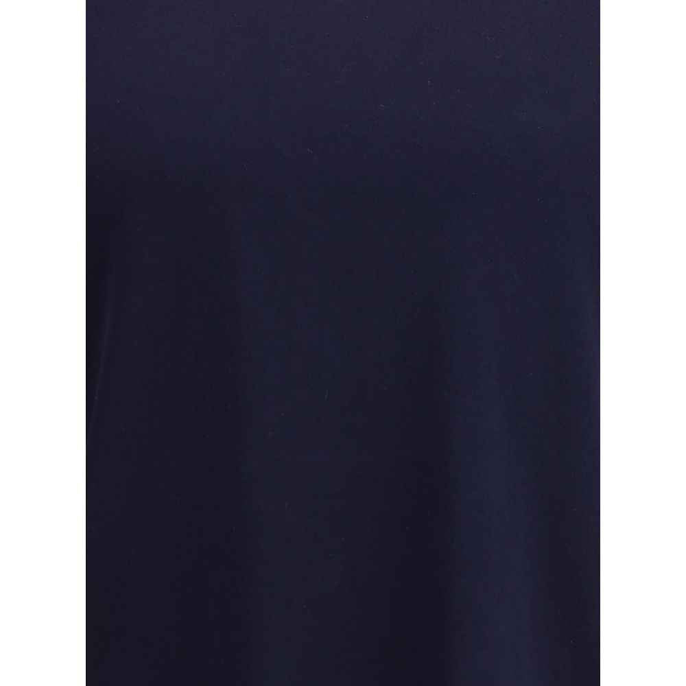 Brunello Cucinelli Monochrome T-Shirt