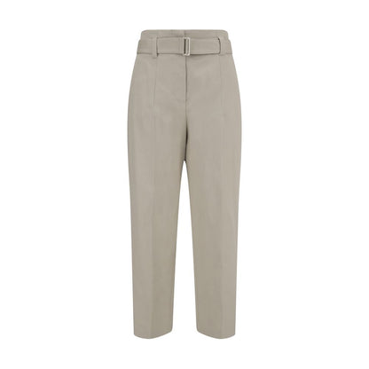 Brunello Cucinelli Linen Pants - Luxurious Everyday