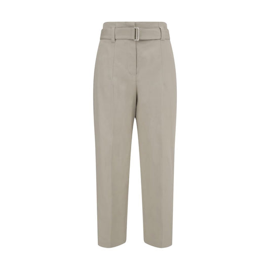 Brunello Cucinelli Linen Pants - Luxurious Everyday
